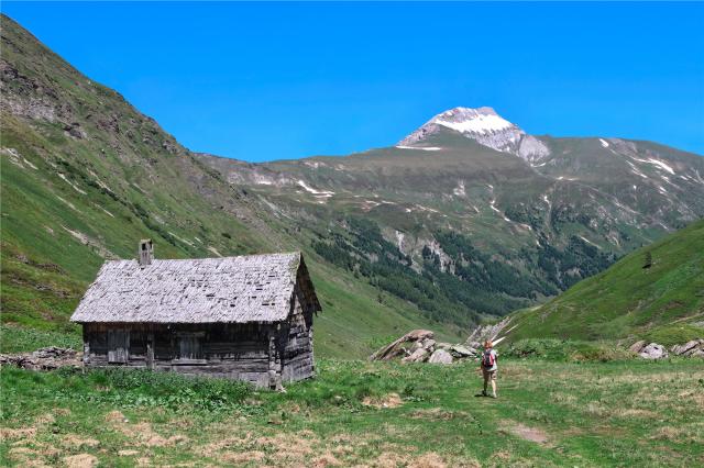 Lungau
