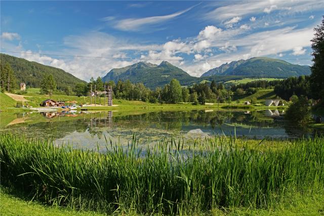 Lungau