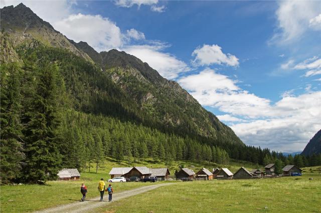 Lungau