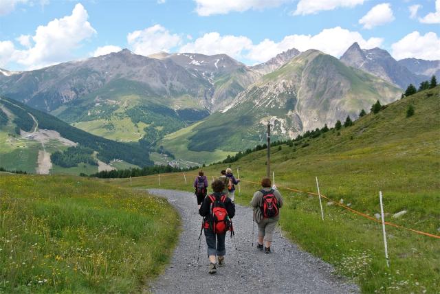 Italské Livigno