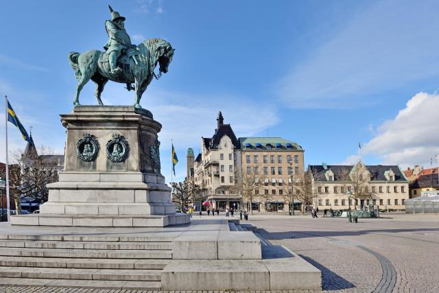 Malmo
