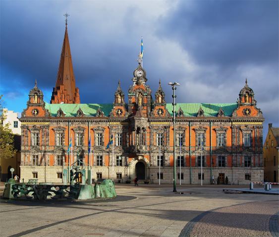 Malmö