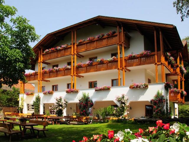 Itálie - Brixen