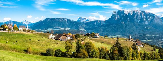 Itálie - Brixen