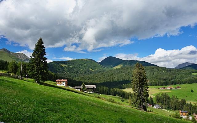 Itálie - Brixen