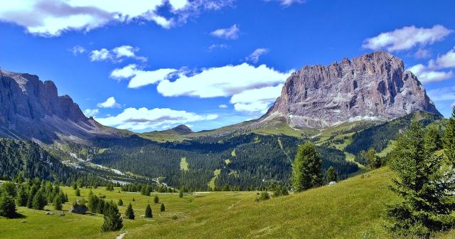 Itálie - Brixen