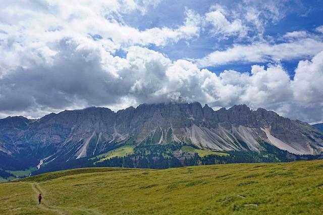 Itálie - Brixen