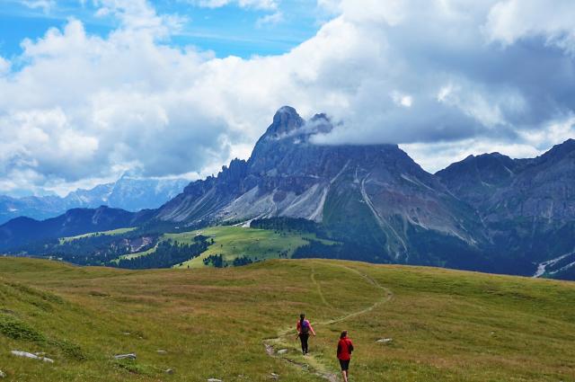 Itálie - Brixen