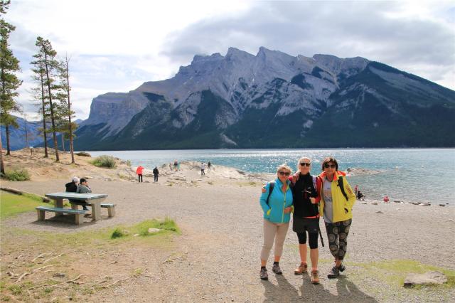NP Banff