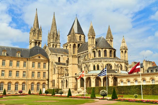 Normandie Caen