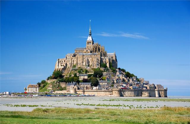 Normandie St. Michel
