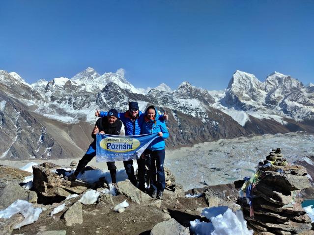 Gokyo Ri