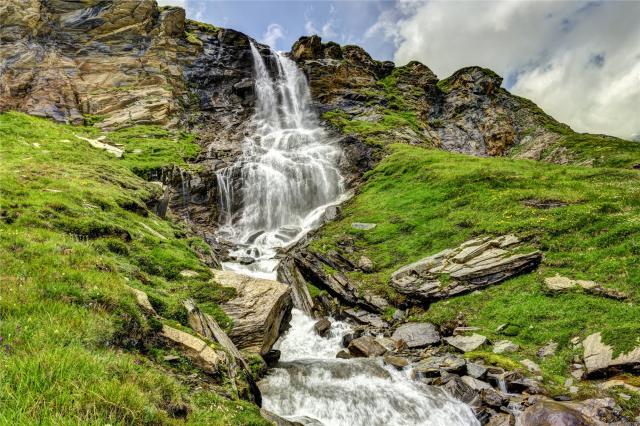 Rakousko_PTA_Grossglockner_dreamstime_xl_57302059