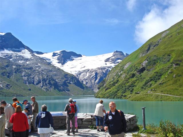 Rakousko_PTA_Grossglockner_dreamstime_xl_67577123