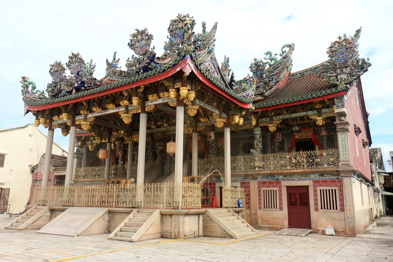 malajsie-penang-khoo-kongsi-2012