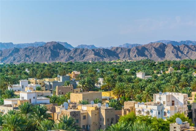 Oman-Nizwa_iStock-1140916904