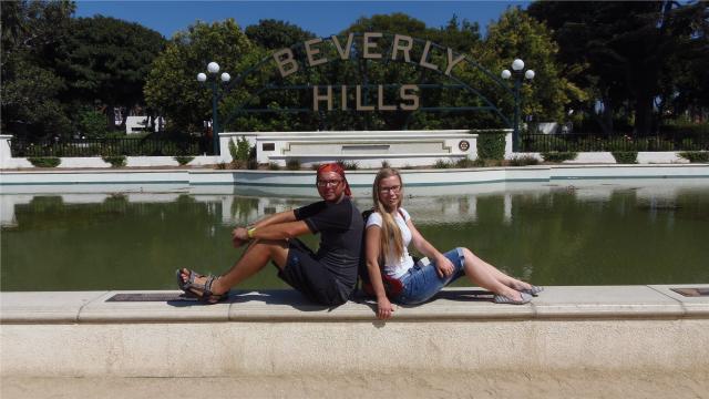 LA - Beverly Hills
