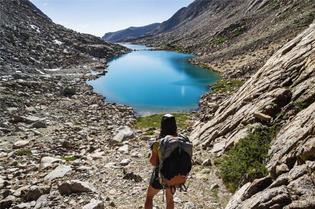 USA - NP Kings Canyon