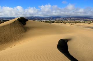 Pohodový týden - Údolí a horské monumenty Gran Canaria