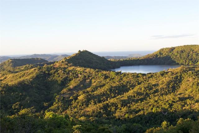 Madagaskar - Nosy Be