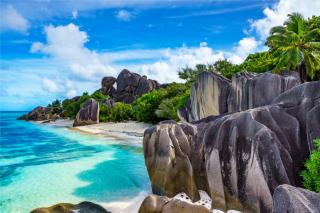 Pohoda na Seychelách - skutečný ráj na zemi s výlety