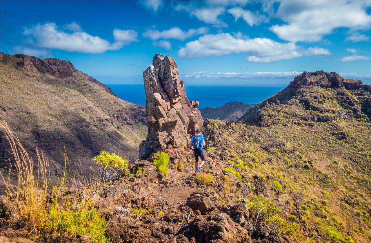 Pohodový týden - Kanárské ostrovy - Fuerteventura s výletem na Lanzarote