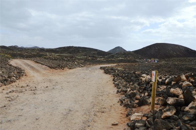 Fuerteventura - Isla de Lobos