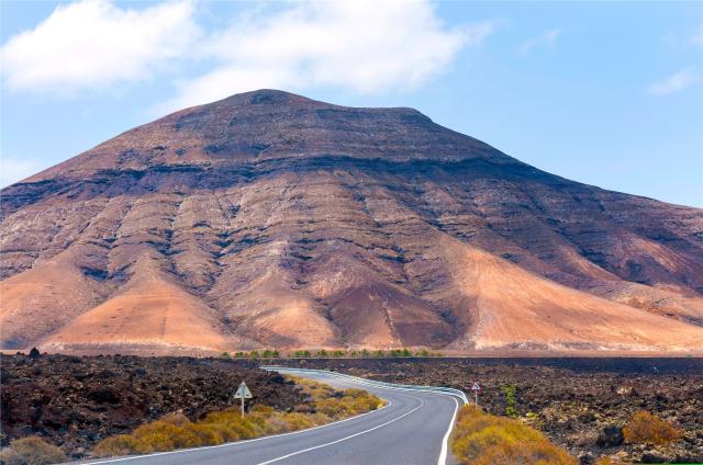 Lanzarote