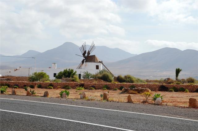 Fuerteventura