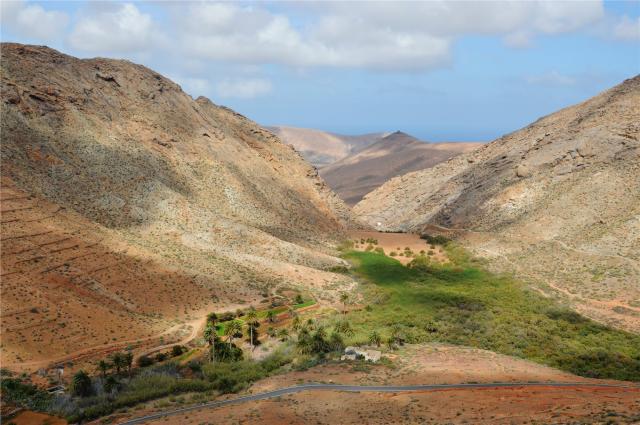 Fuerteventura