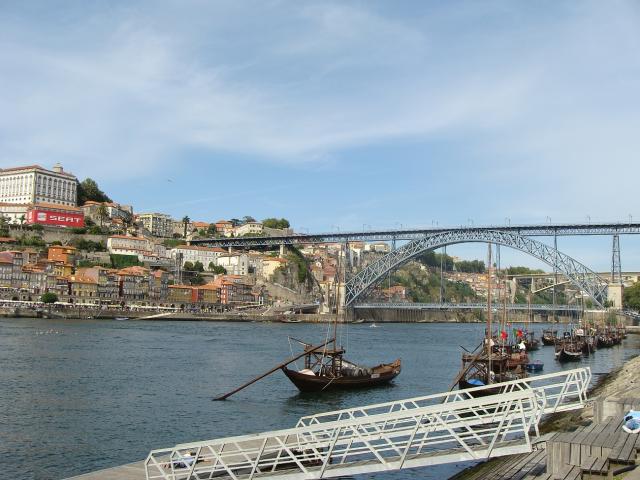 Portugalsko