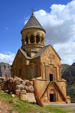 Arménie - Noravank