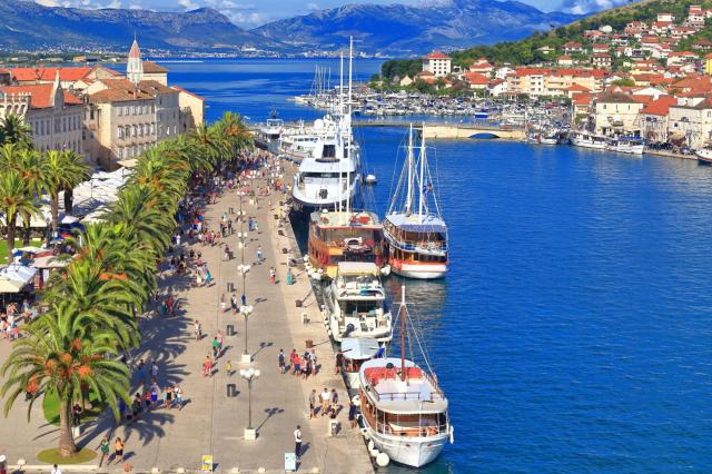 Trogir
