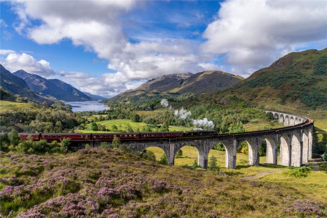 Glenfinnan viaduct
