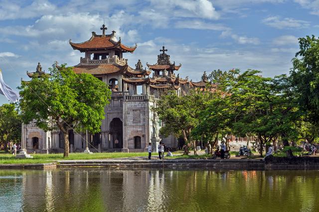 Ninh Binh