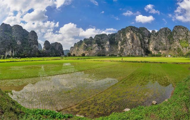 Ninh Binh