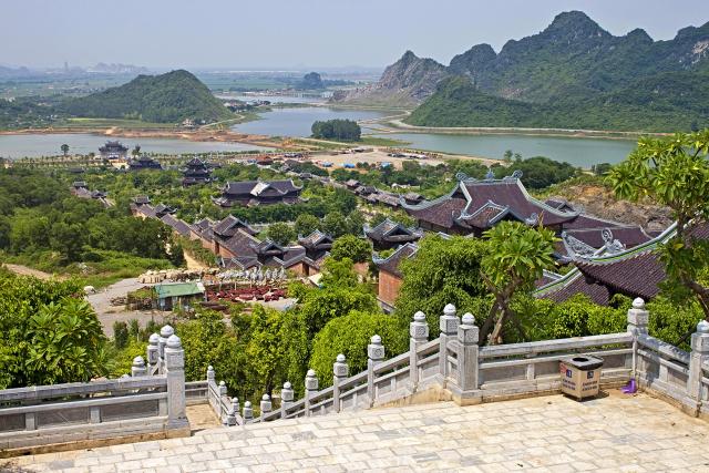 Bai Dinh