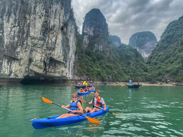Vietnam