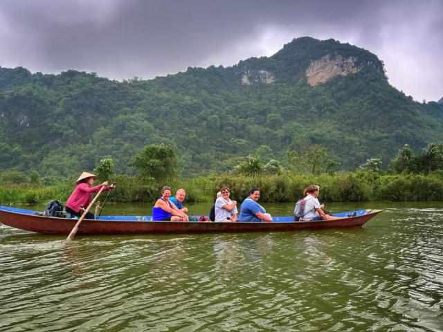Vietnam