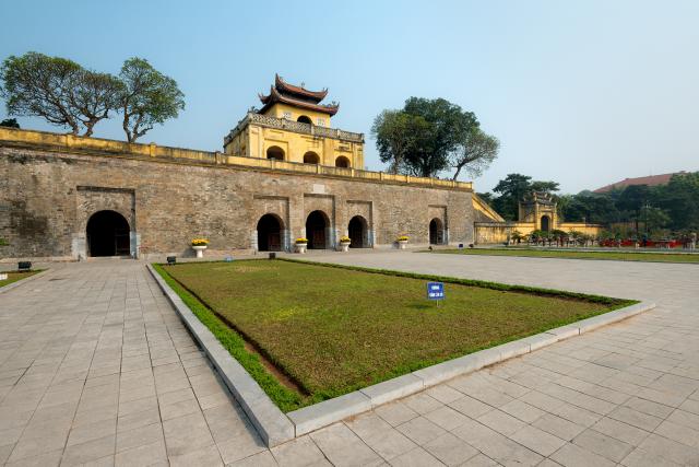 Vietnam Hanoi