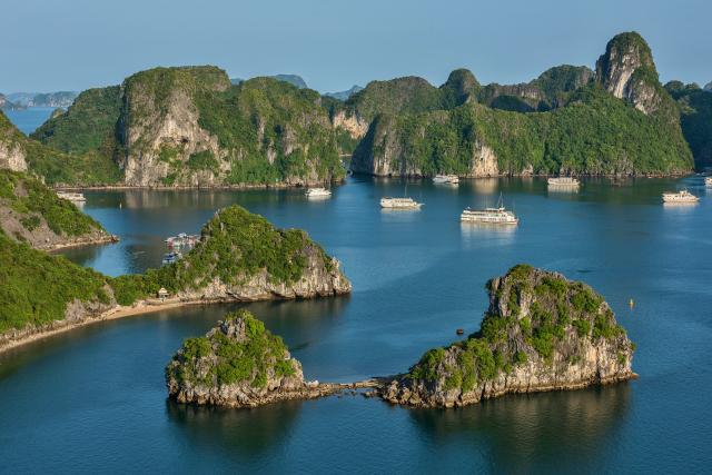 Ha Long