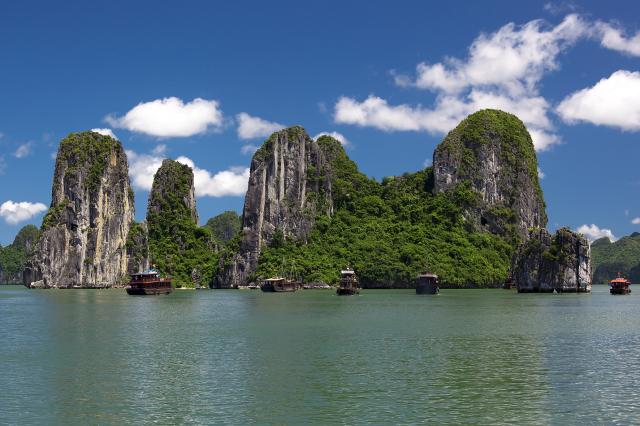 Ha Long