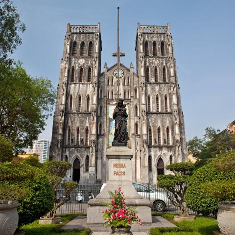 Hanoi