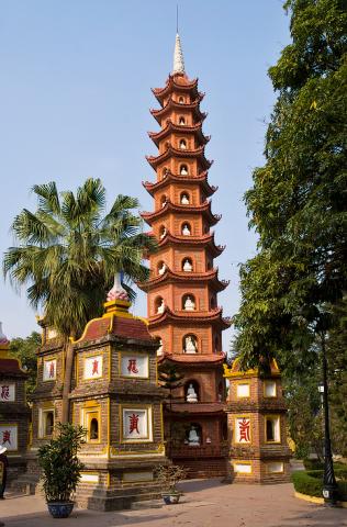 Hanoi