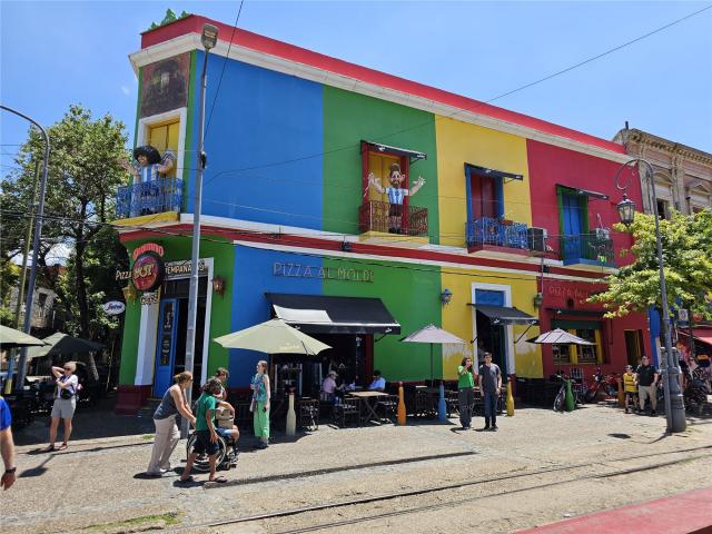 Buenos Aires