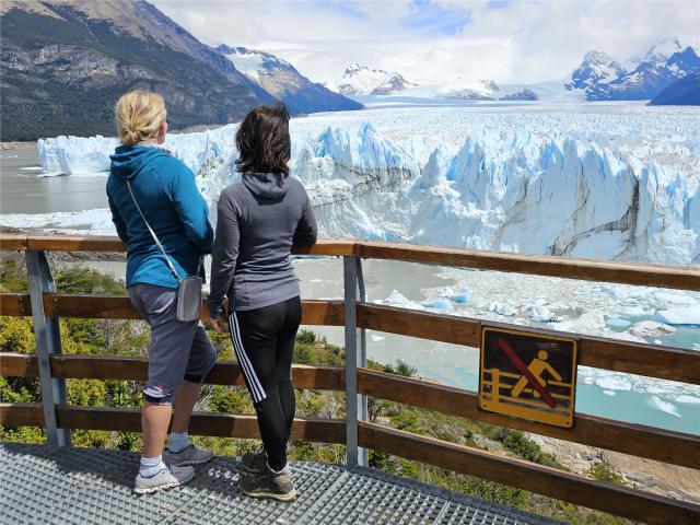 Perito Moreno