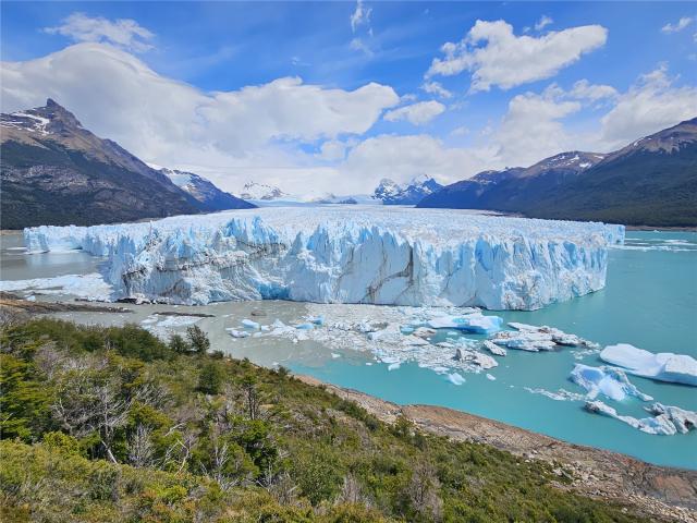 Perito Moreno