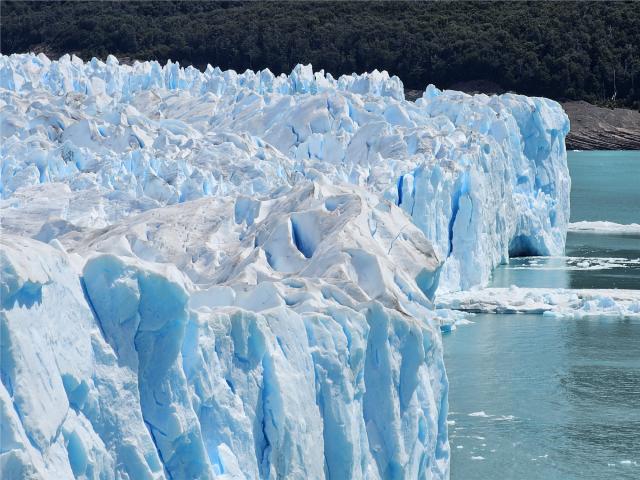 Perito Moreno