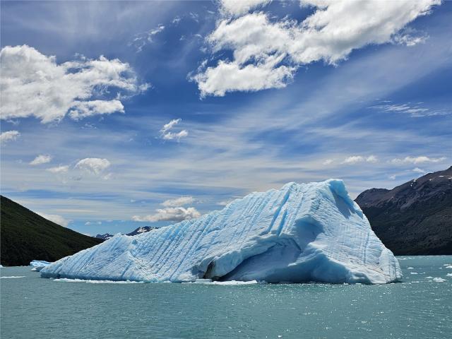 Patagonie