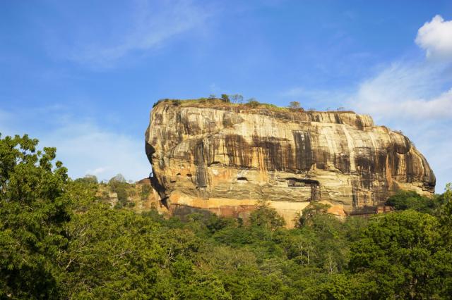 Sri Lanka - Sigiriya